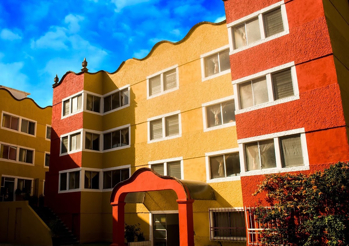 MyHotel Arbol Grande